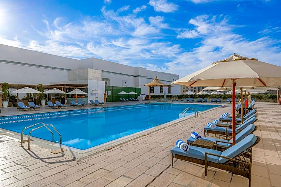 Four Points by Sheraton Al Ain