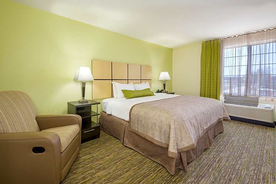 Candlewood Suites Del City By IHG