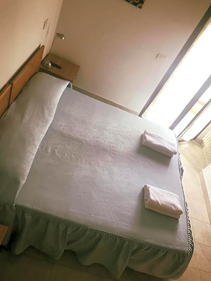Hotel Cinzia