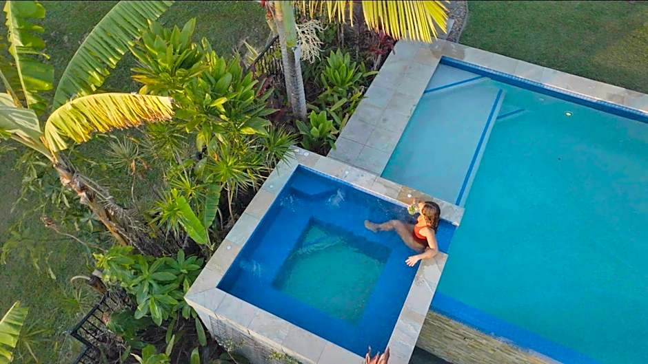 La Rochér Eco Retreat