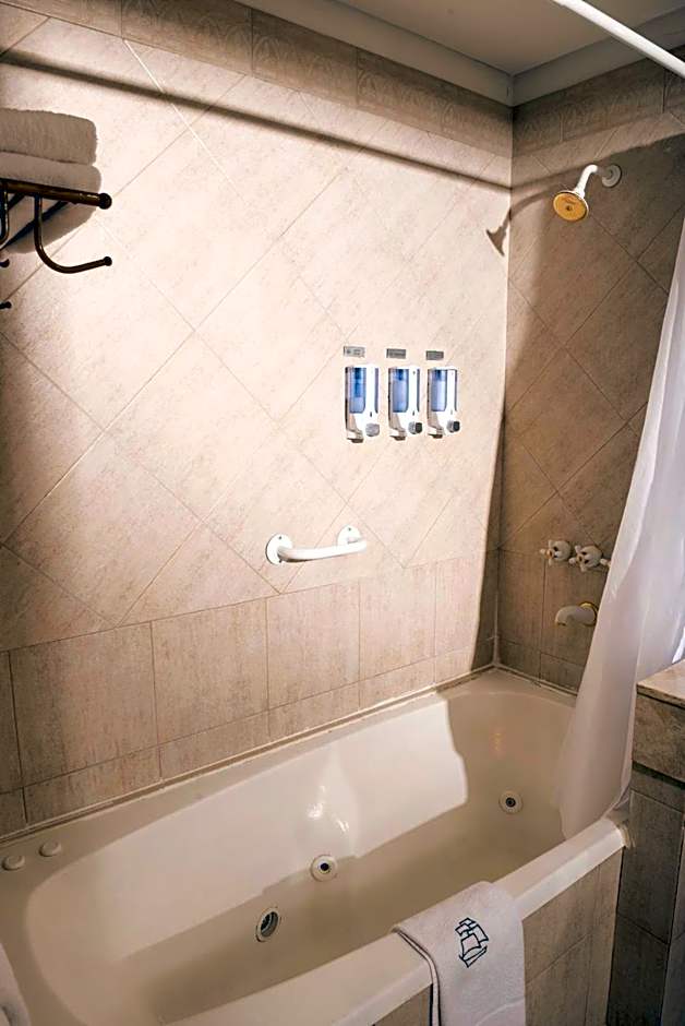 Mayflower Suites