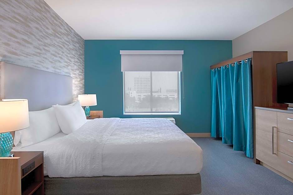 Home2 Suites by Hilton Jacksonville Downtown