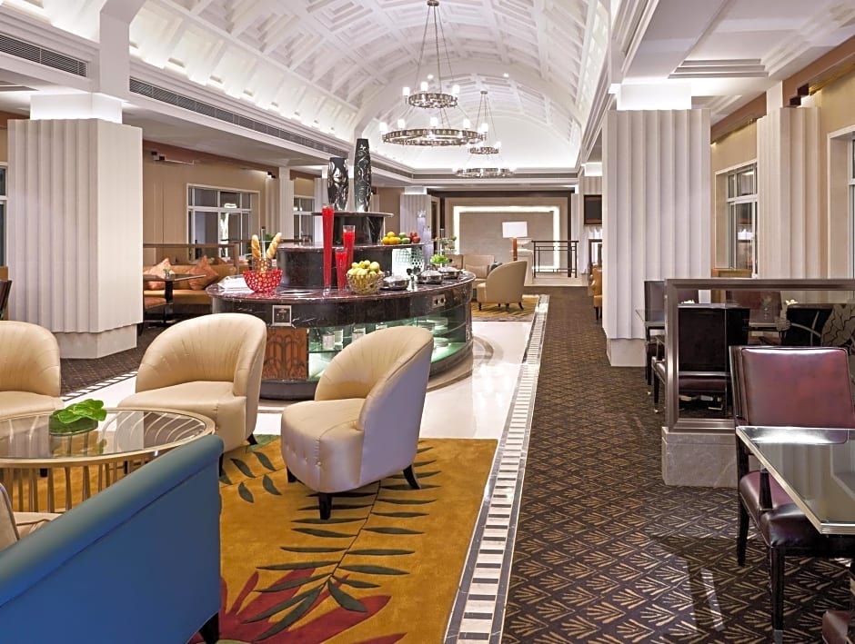 Sheraton Changzhou Wujin Hotel