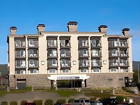 Shearwater Inn