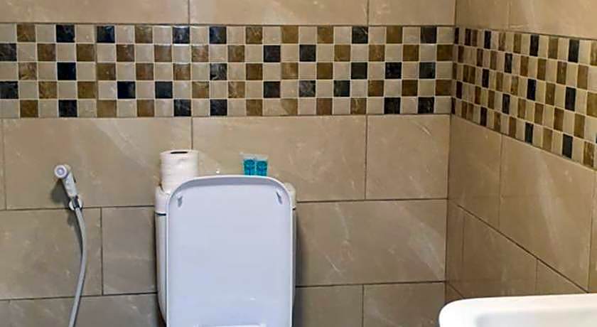 Grand Suites Hotel