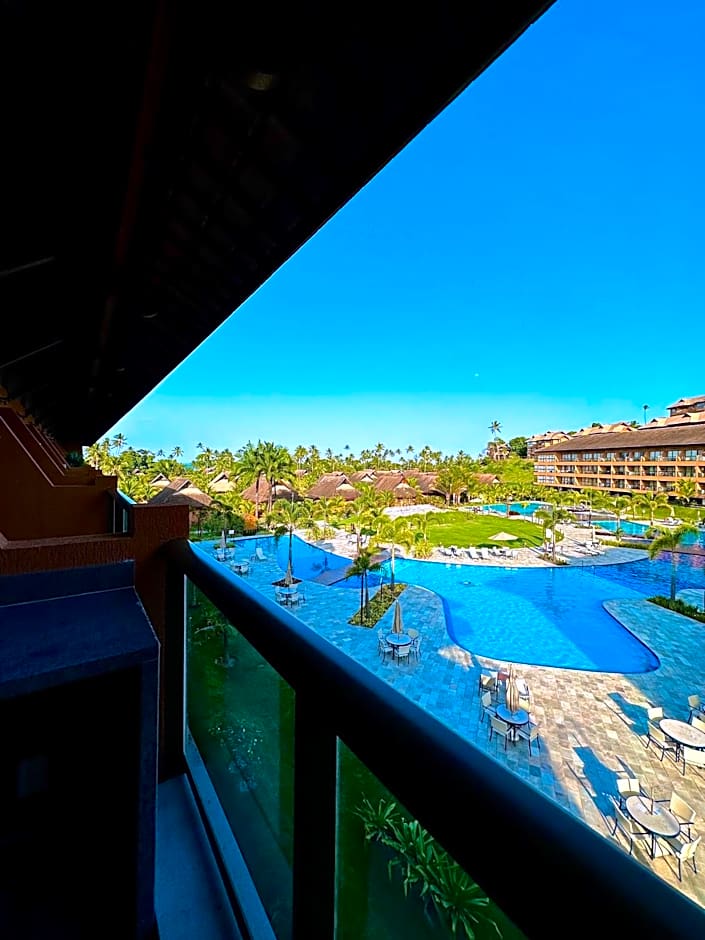 Flats, Apartamentos e Bangalôs na Praia dos Carneiros, ao lado da Igrejinha de São Benedito