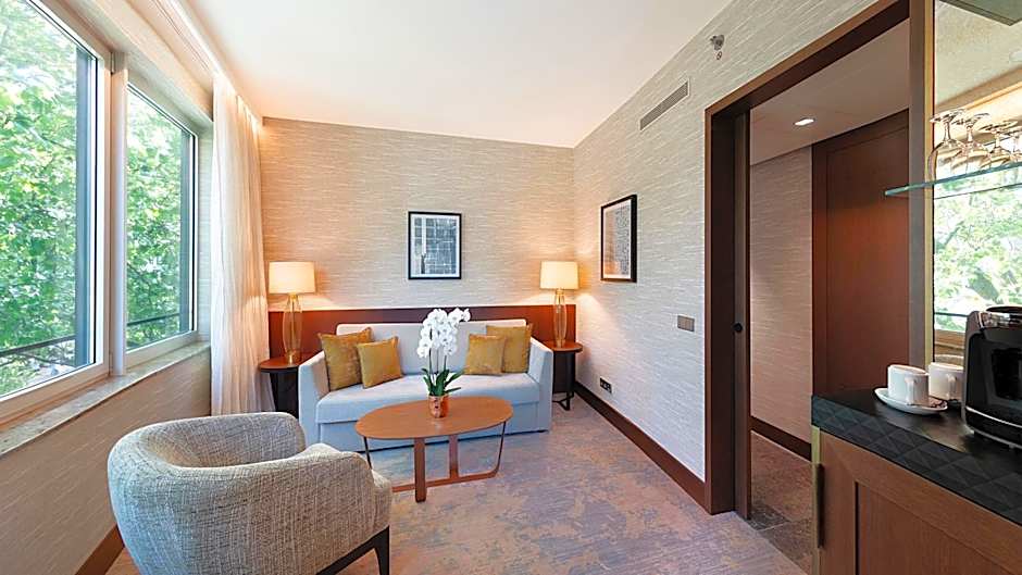 InterContinental Berlin By IHG