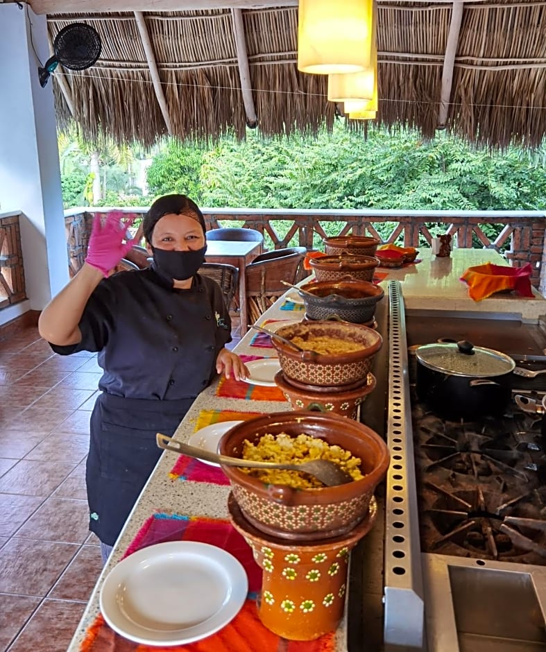 Hotelito Los Sueños