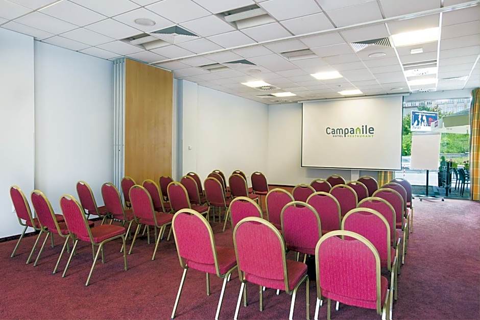 Campanile Hotel Lublin