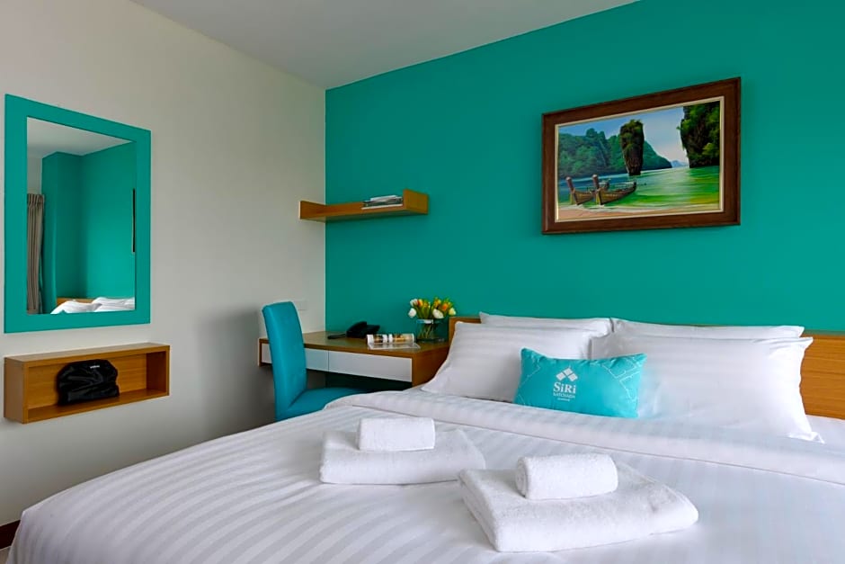 Siri Ratchada Bangkok