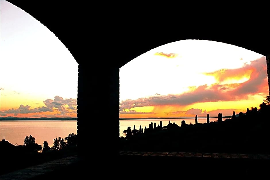 Trasimeno Nature house