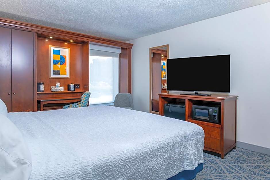 Hampton Inn St. Louis/Chesterfield