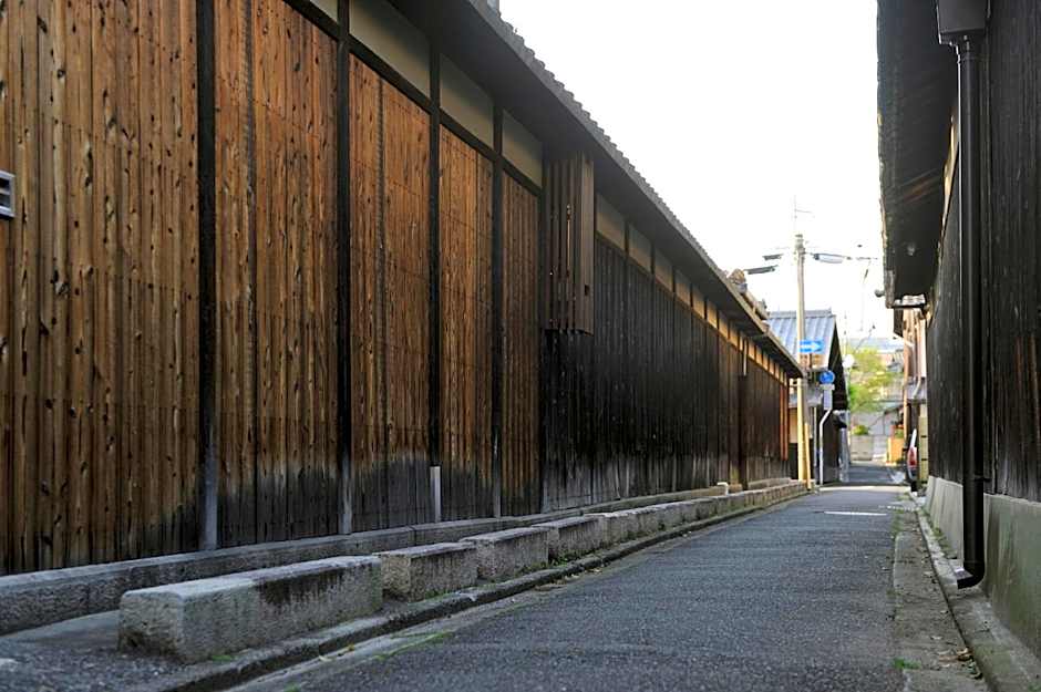 Kiraku Kyoto Higashiyama