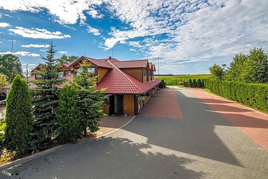 Karczma Pod Topolami