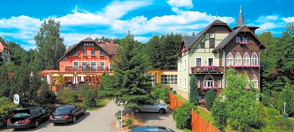 Parkhotel Margaretenhof