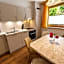 Zeitlos Apartments - Gerlos