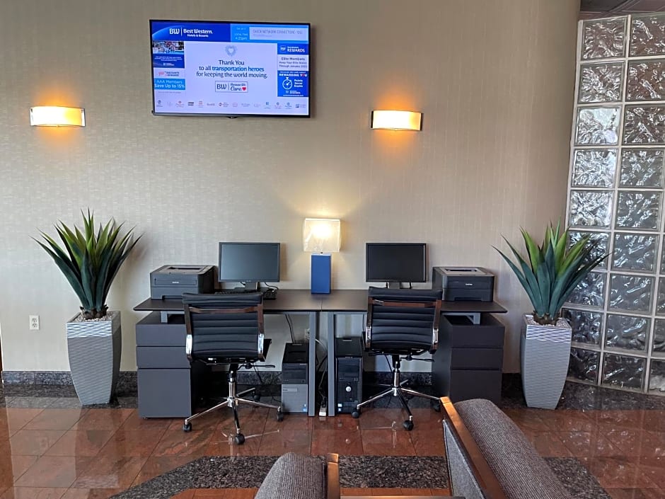 Best Western Plus Suites Hotel - Los Angeles LAX Airport