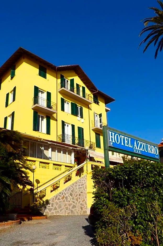 Hotel Azzurro