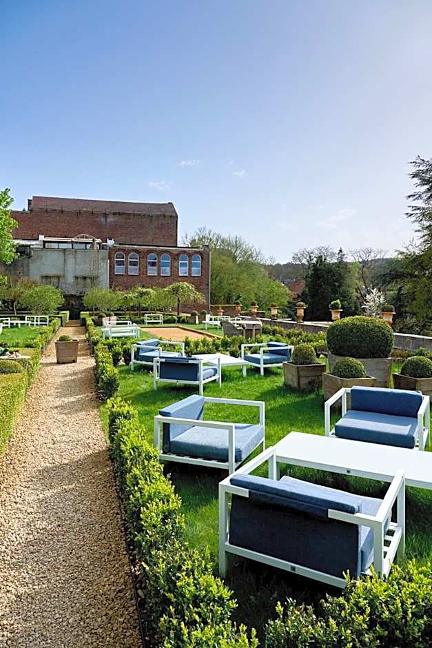 Hotel La Malle Poste
