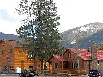 Lone Eagle Lodge And Snowmobile Rental