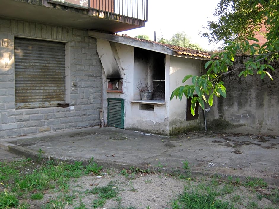 B&B MOLIN DEL TOPO