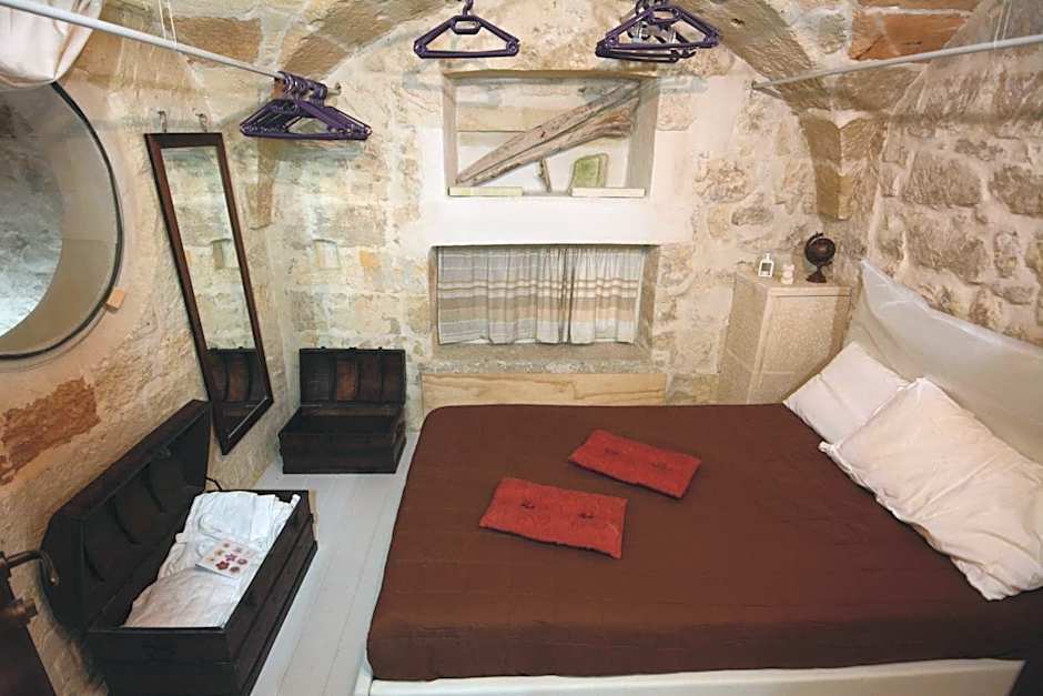 B&B DOMUS GAIA