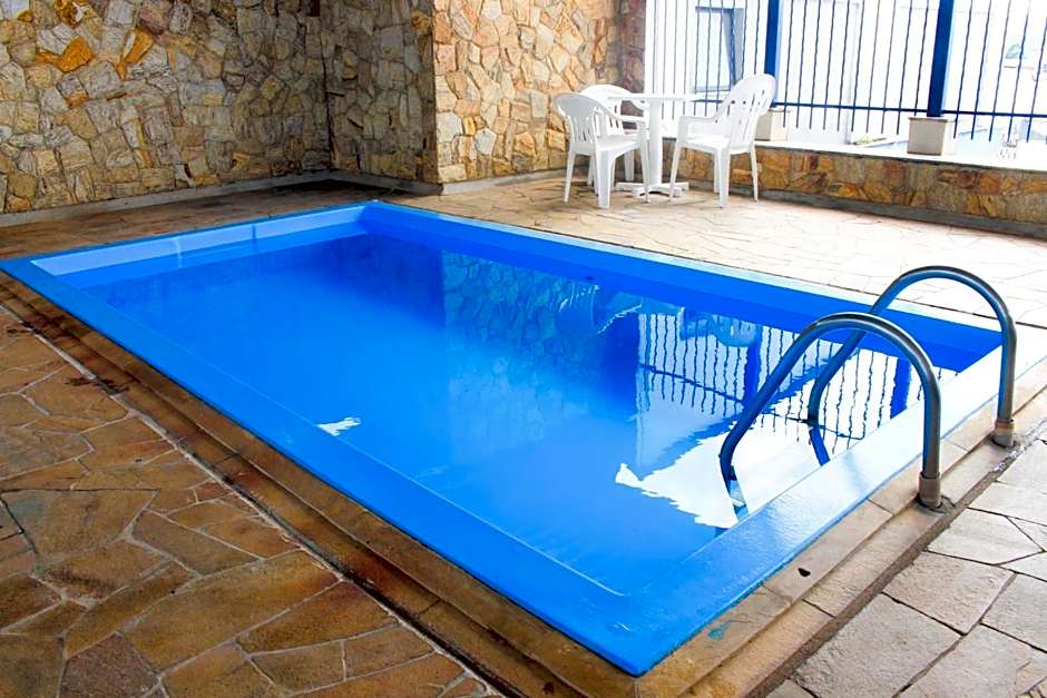 Hotel São Charbel