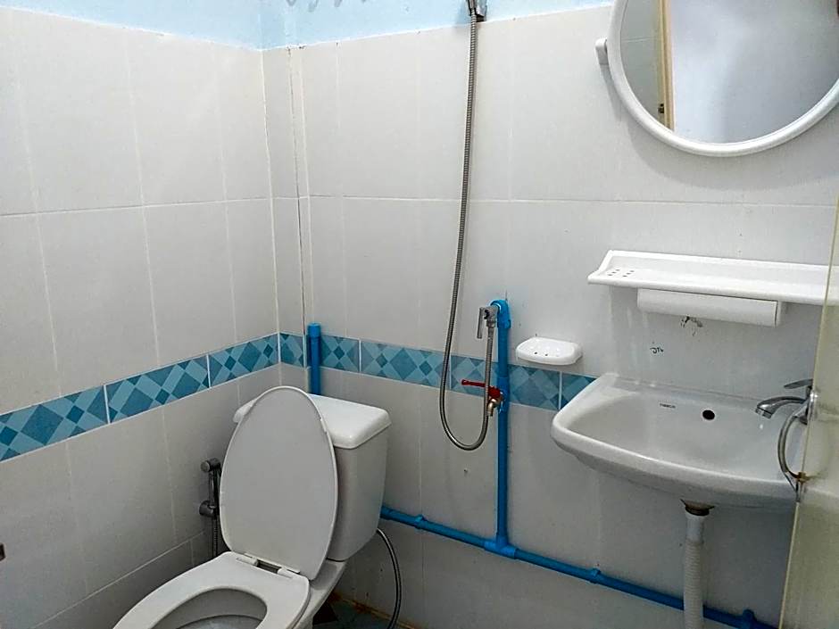 OK.home@Donmuang airport