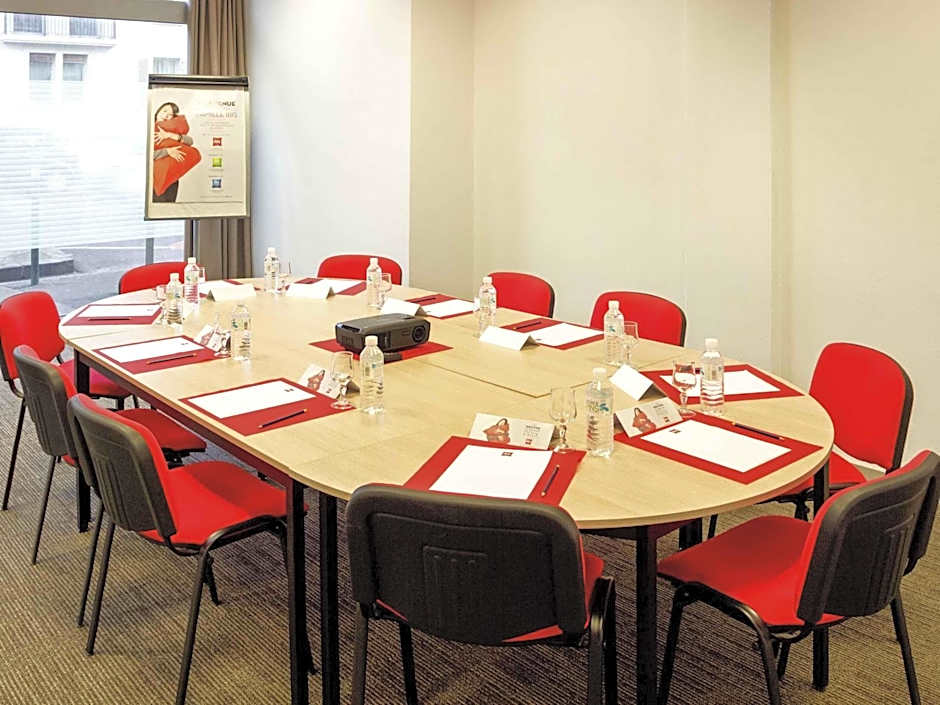 ibis Bayonne Centre