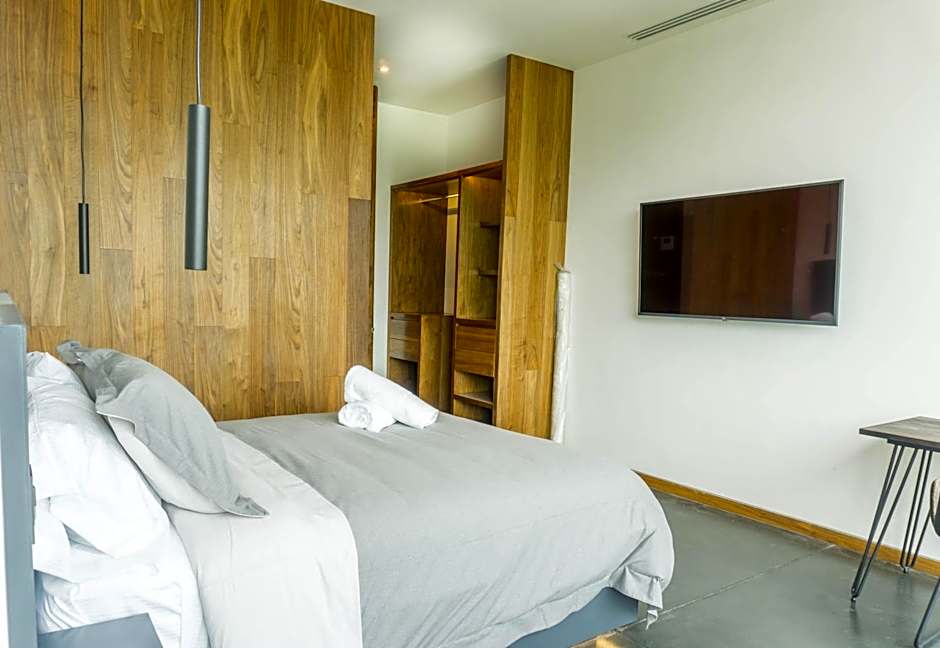 Suites BQ