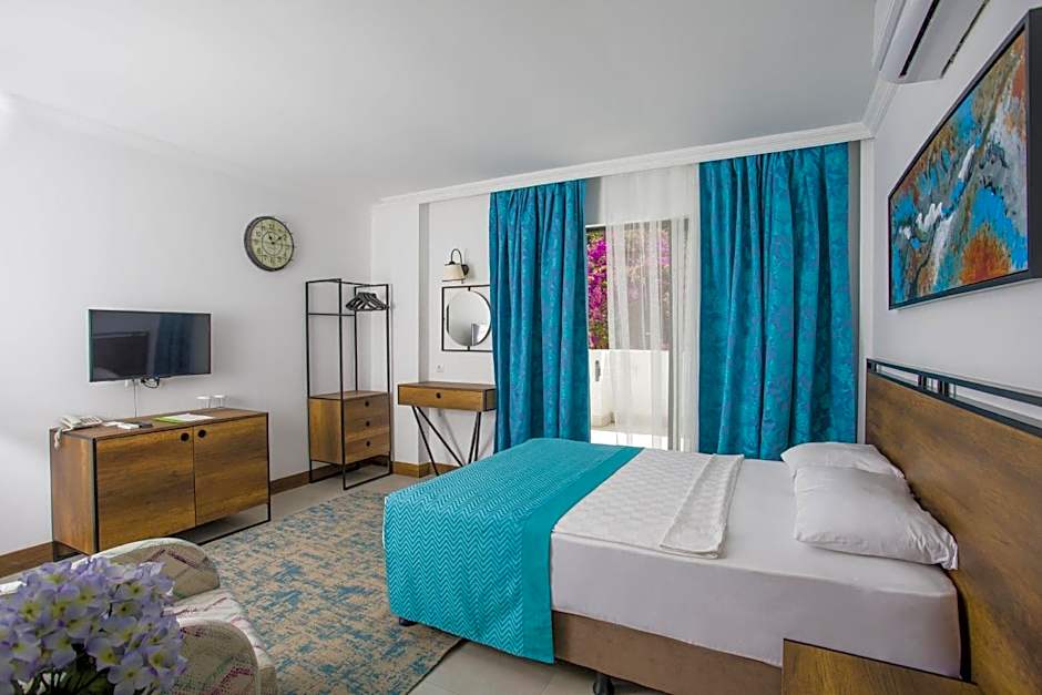 Bitez Garden Life - All Inclusive