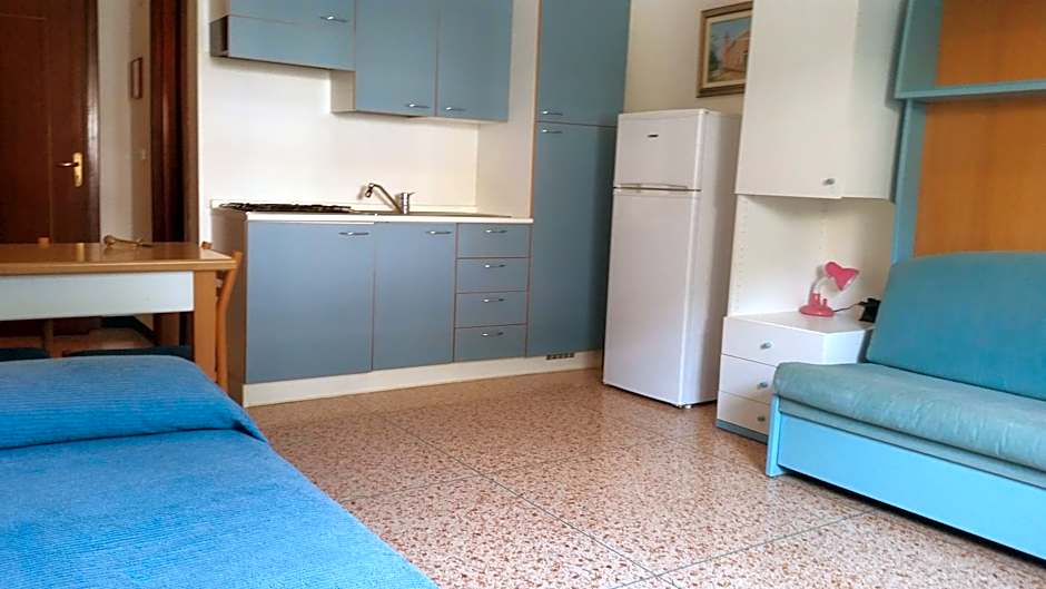 Residence la Vignetta