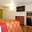 Tropic Lodge