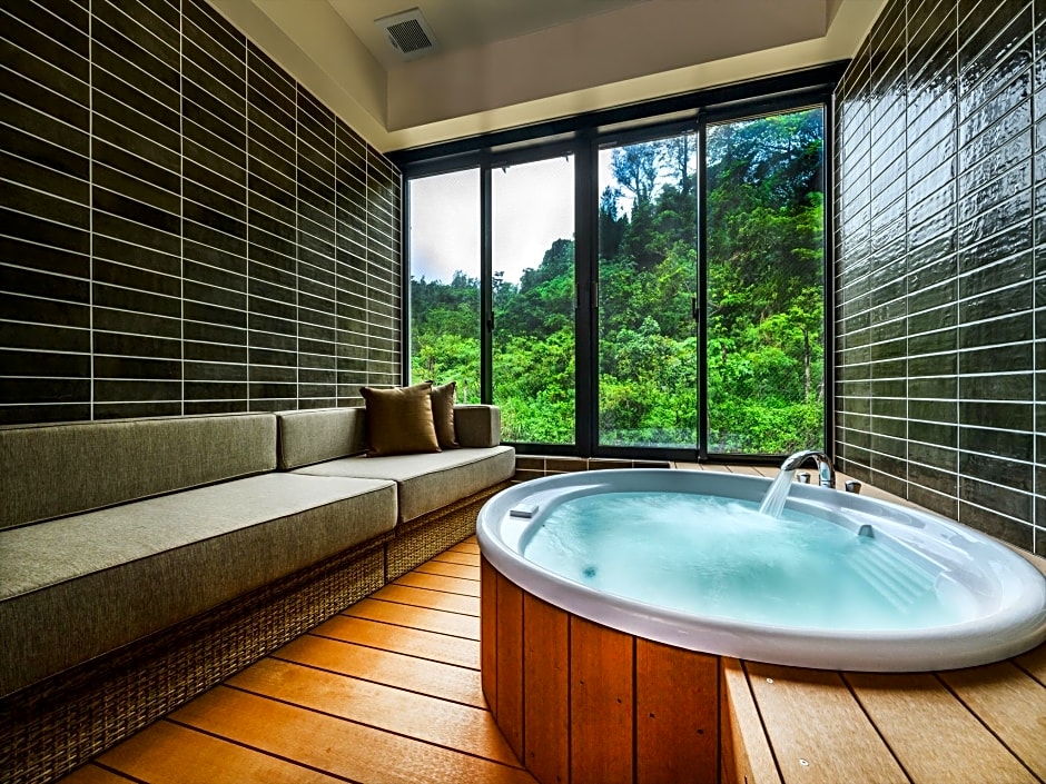 TWIN LINE HOTEL YANBARU OKINAWA JAPAN 