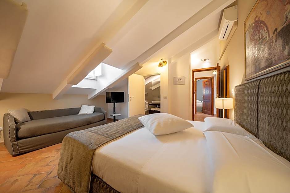 Affittacamere Valentina