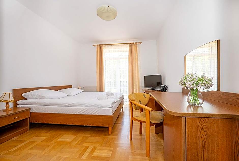 Gościniec Jędruś