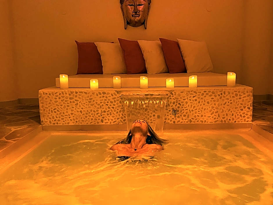 Hotel & Spa Gasquet – Bagnères-de-Luchon, 