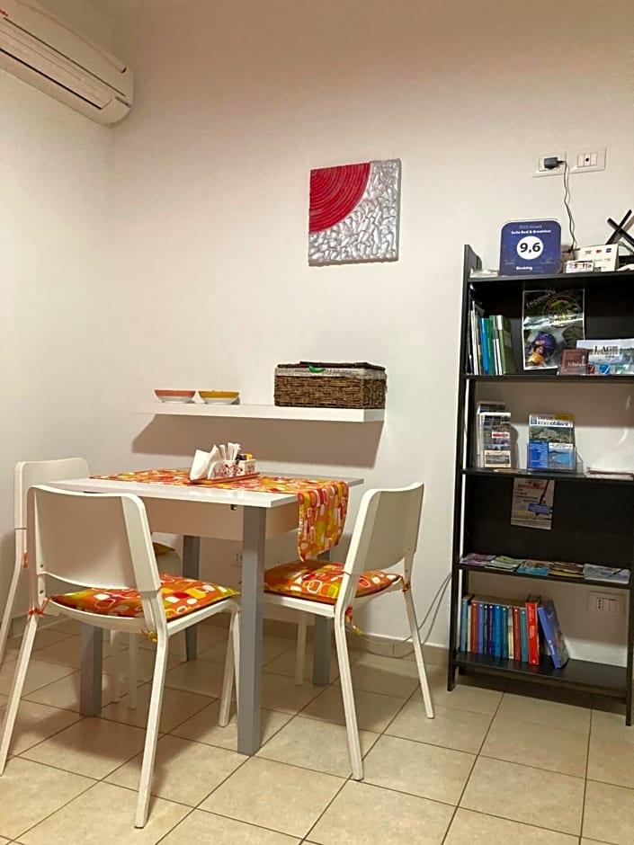 Solìa Bed & Breakfast