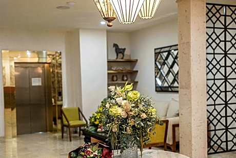 Casa Maria Boutique Hotel