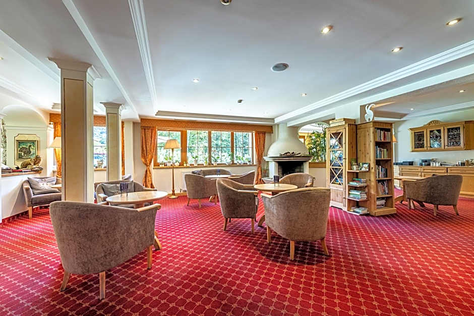 Hotel Gletscherblick