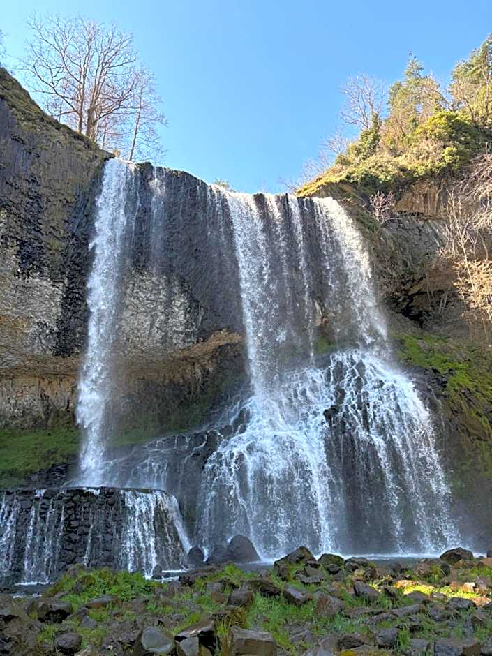 Cit'hôtel Le Chris'tel hôtel et restaurant