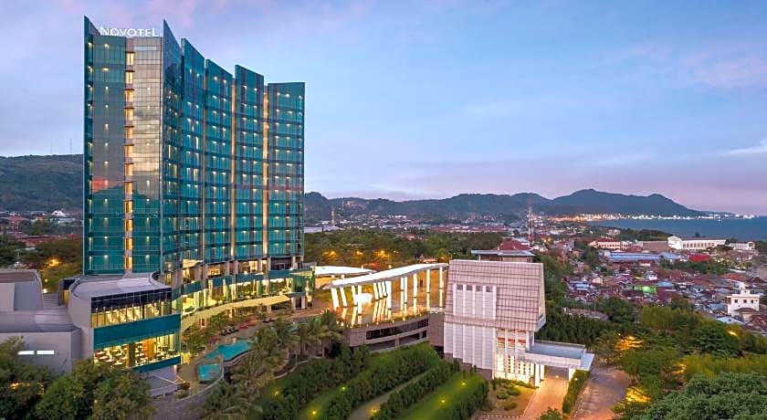 Novotel Lampung Hotel