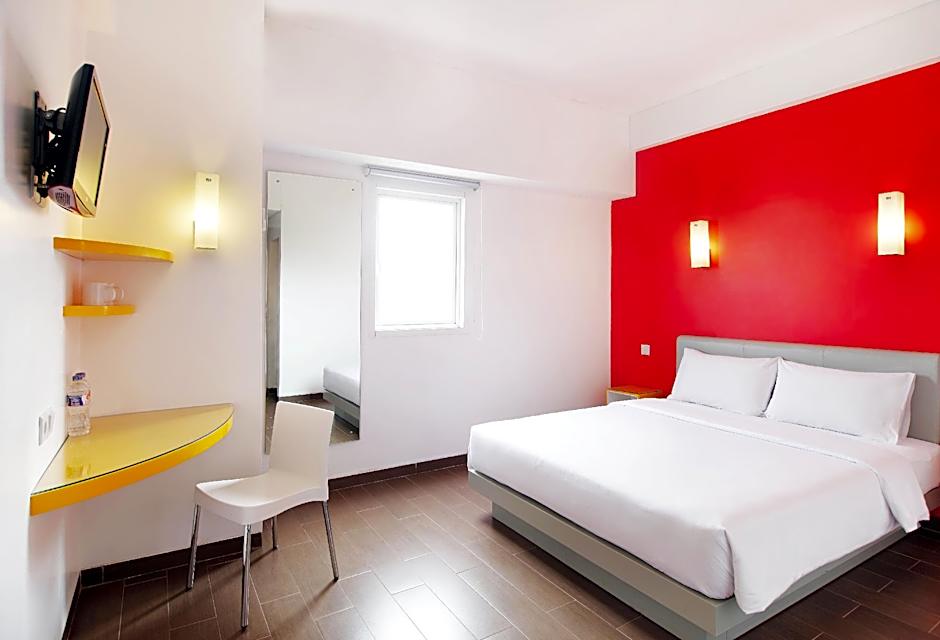 Amaris Hotel Panakkukang