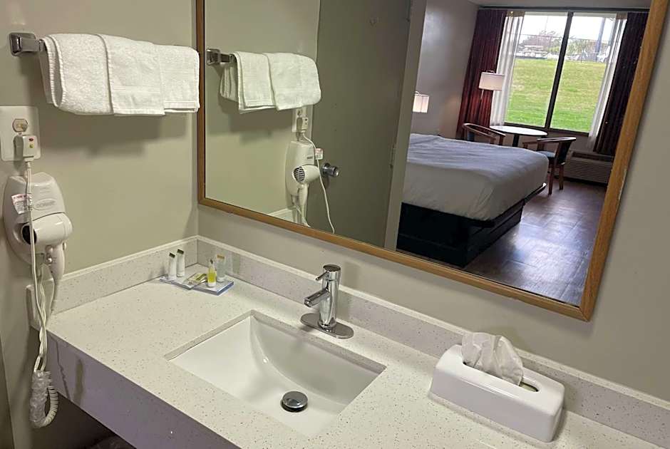 Days Inn by Wyndham Valdosta/Near Valdosta Mall