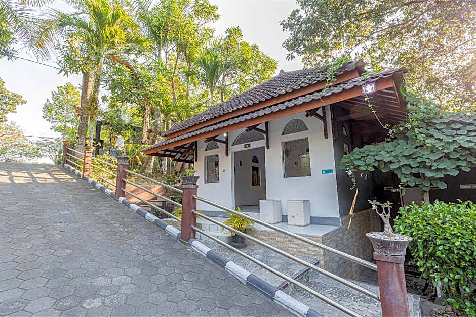 Pondok Gajah Homestay