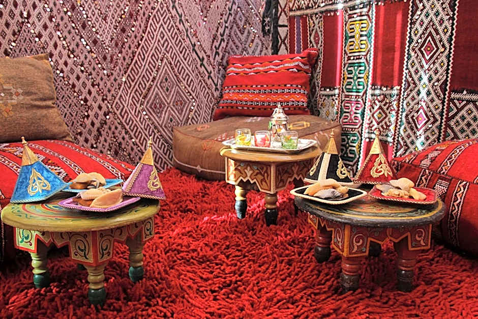 Riad Léna & Spa