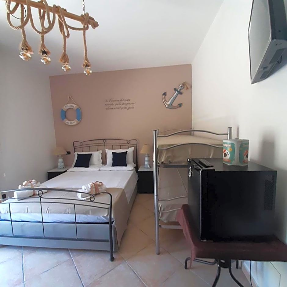 B&B Medusa House Gallipoli