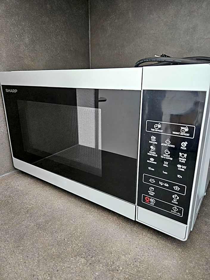 MAGNET Boardinghouse