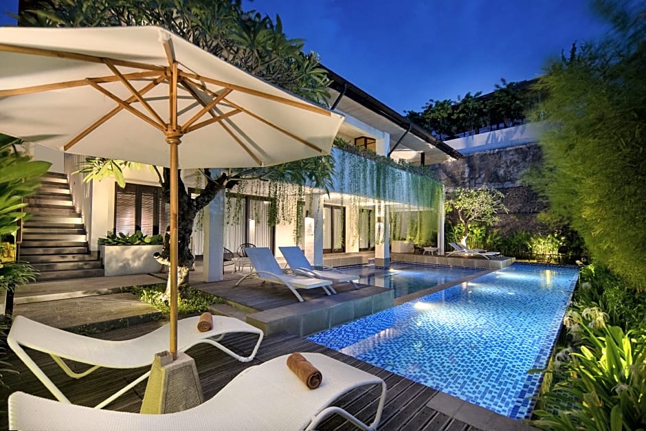 AmantraNa Canggu