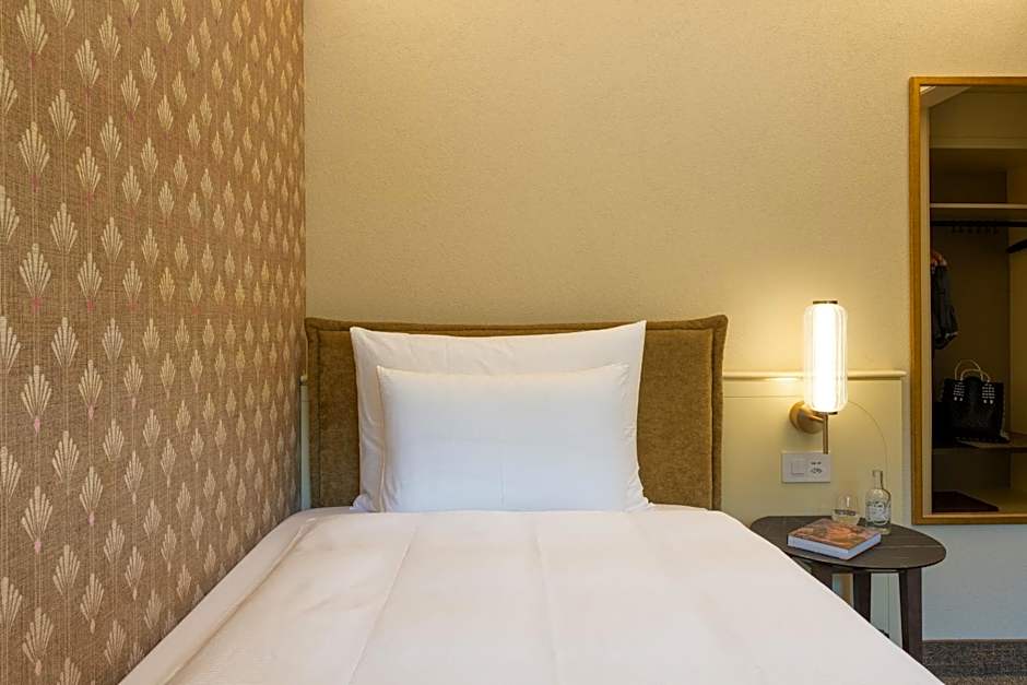 Cresta Palace Celerina St Moritz active-in and experience-out